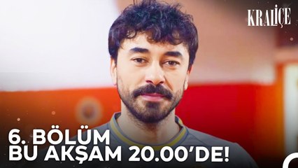 Kraliçe 6. Bölümü ile Bu Akşam 20.00'de!