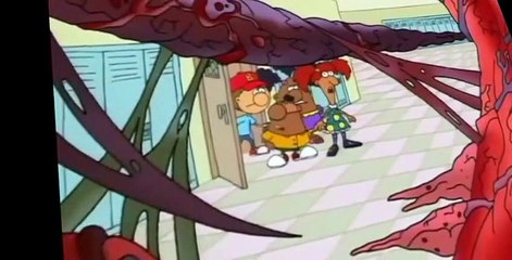 Flying Rhino Junior High E024 - Phantomatic Voyage