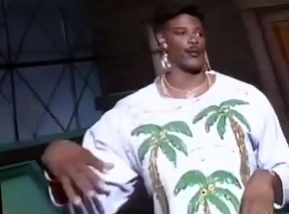 In Living Color S01 E11