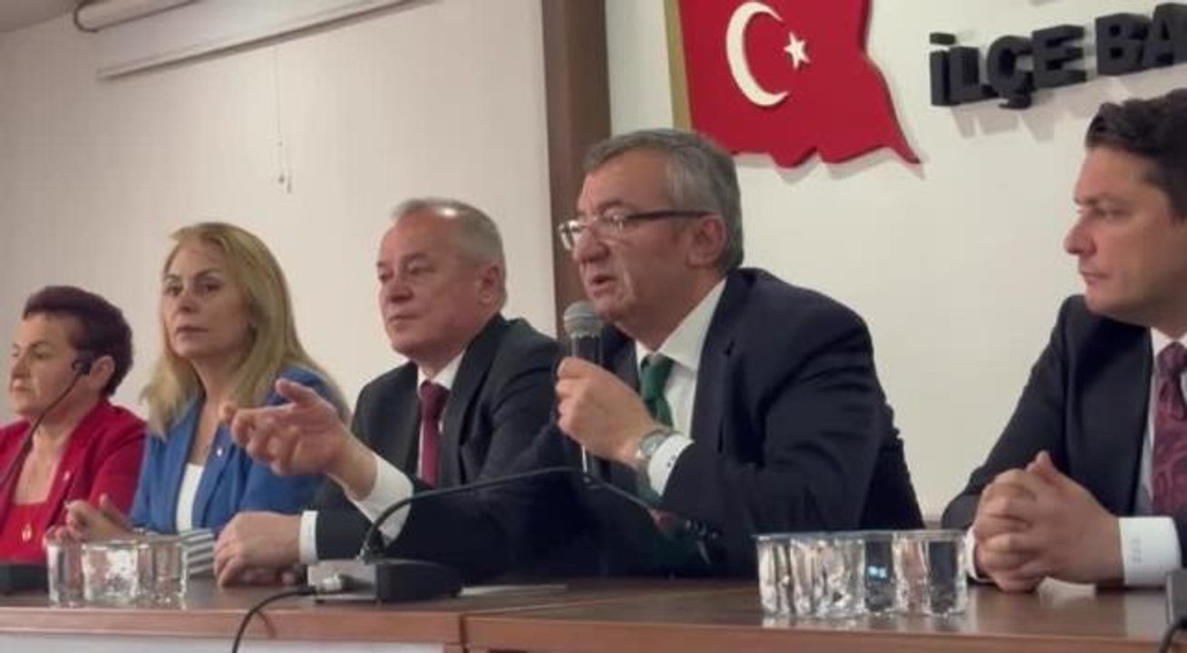Engin Altay: "O Suskun AKP Seçmeni, Erdoğan'a Öyle Bir Ders Verecek Ki Erdoğan Şaşıracak, Biz Bile Şaşıracağız"