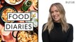 Everything Kristin Cavallari Eats In A Day | Food Diaries | Harper's BAZAAR