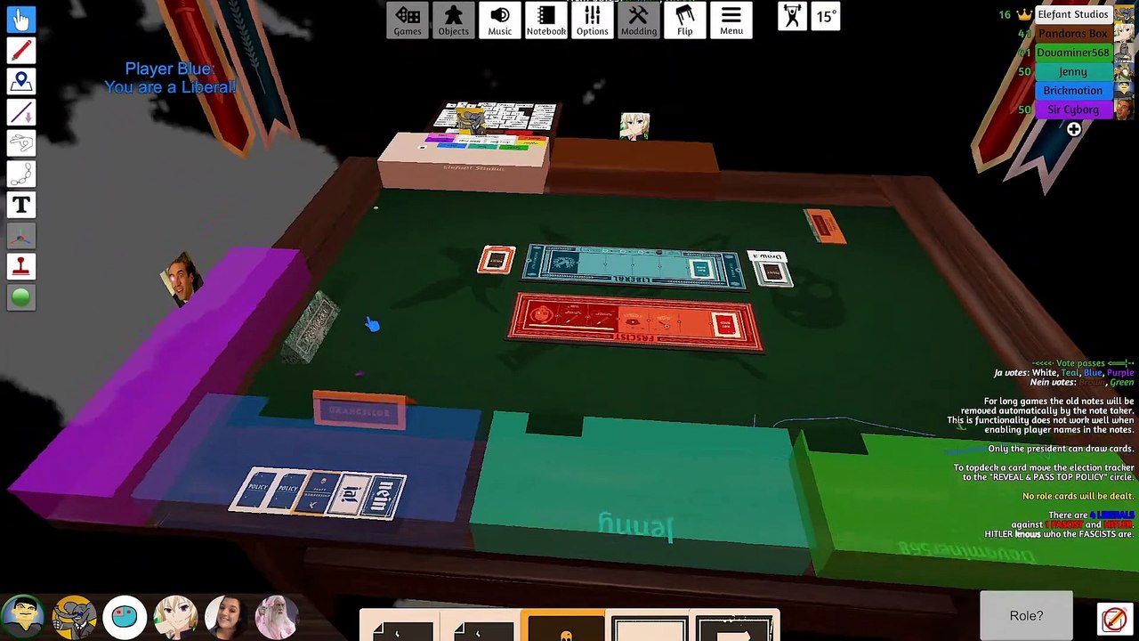 Das große RDSQ-Sportstudio | Secret Hítlëř ★ RDSQ 226 (Feat. Dovaminer568)