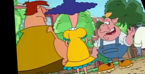 Flying Rhino Junior High E025 - All Green Thumbs