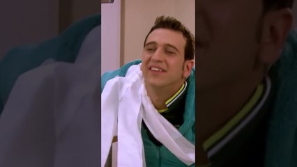 Ben Doğuştan Ateşliyim | Pis Yedili #shorts