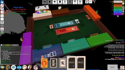 Wenn man zufällig abstimmt... | Secret Hítlëř ★ RDSQ 224 (Feat. Dovaminer568)