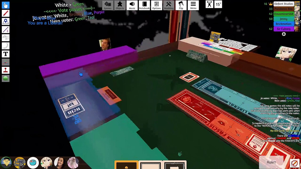 Gôébbélş - Featuring Nicolas Cage | Secret Hítlëř ★ RDSQ 225 (Feat. Dovaminer568)