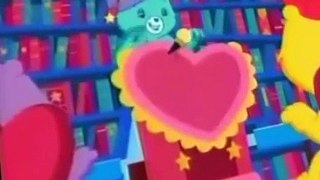 Care Bears: Adventures in Care-A-Lot E006