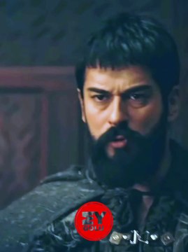 मेरा तो भाई मेरा दुश्मन बन गया है | Kurulus Osman Seasons 3 #kurulusosman #shortvideo