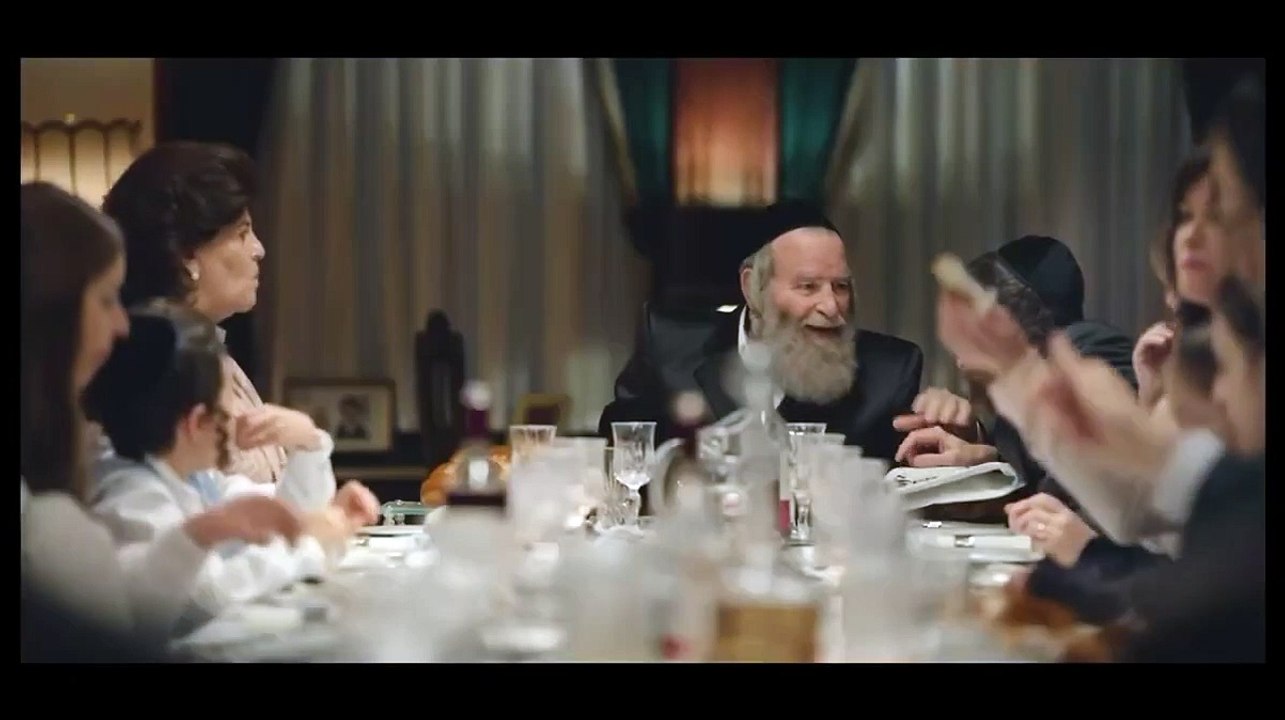 La bande-annonce de Diamants Bruts : une terrible erreur de sous-titres s'est glissée dans l'épisode final