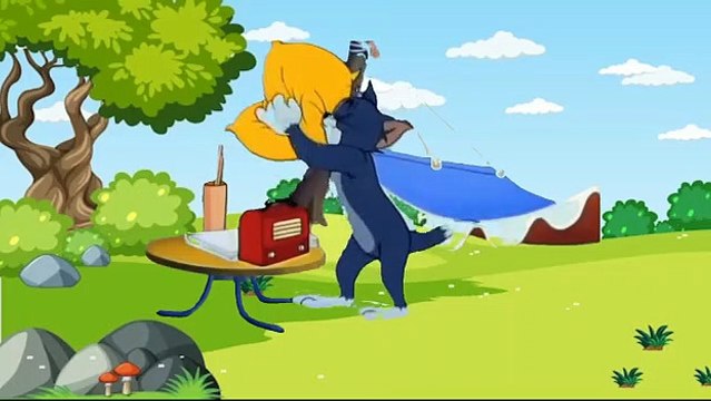 Tom And Jerry Fun #tomandjerry #cartoon #kids