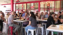 Las IX Jornadas Gastronómicas de Cerveza La Sagra sirven 8.000 tapas