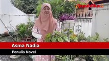 Asma Nadia: Semoga Usai Ramadhan Kita Jadi Pribadi yang Lebih Berkualitas