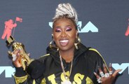 Missy Elliot inspired to take up music after witnessing her mother in an 