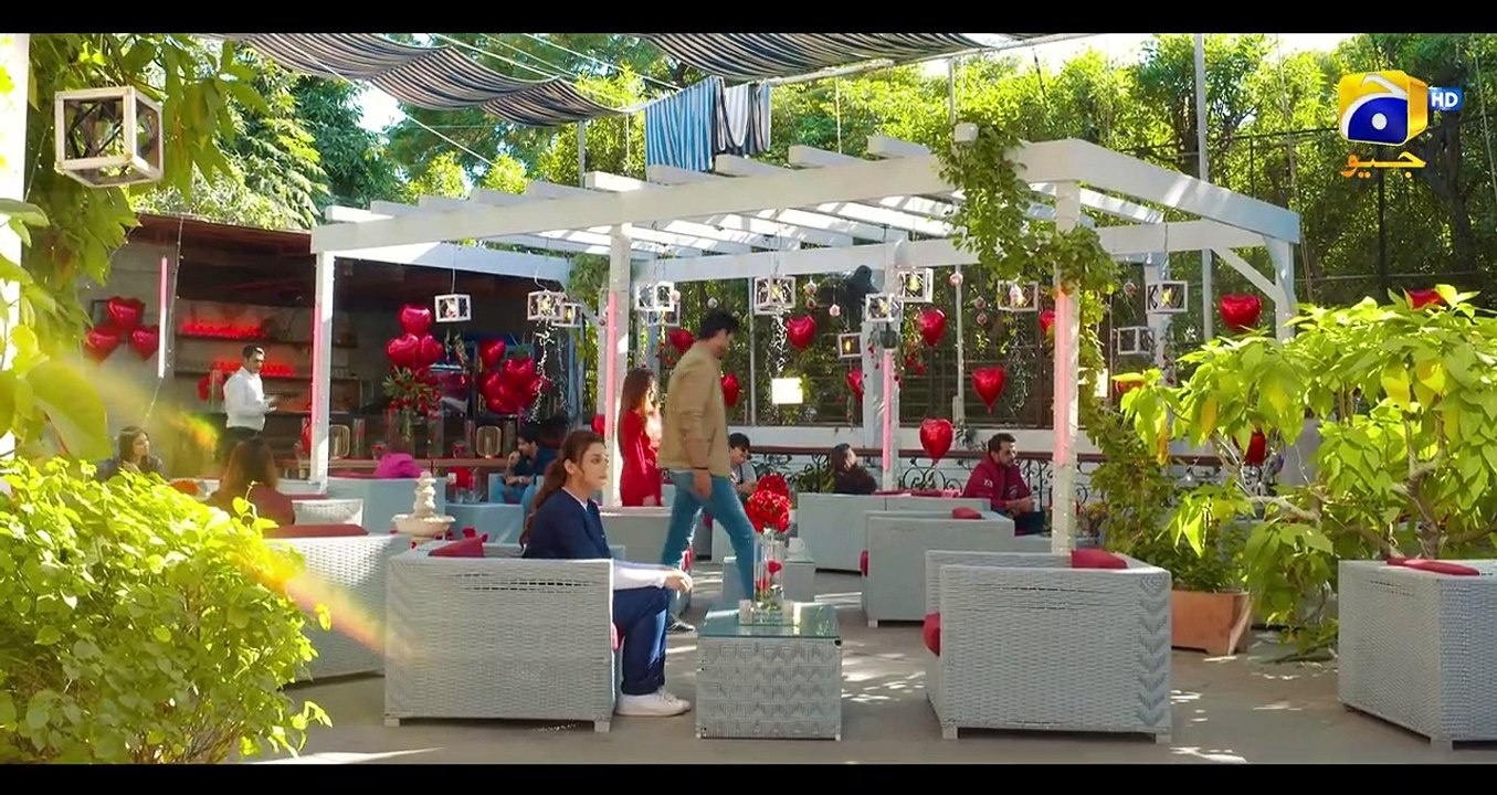 Jhoom   Teaser 1   Geo Entertainment   Zara Noor Abbas   Haroon Kadwani   7th Sky Entertainment