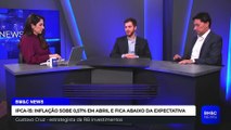 IPCA-15: INFLAÇÃO E POLÍTICA MONETÁRIA COMEÇAM A SE ALINHAR?