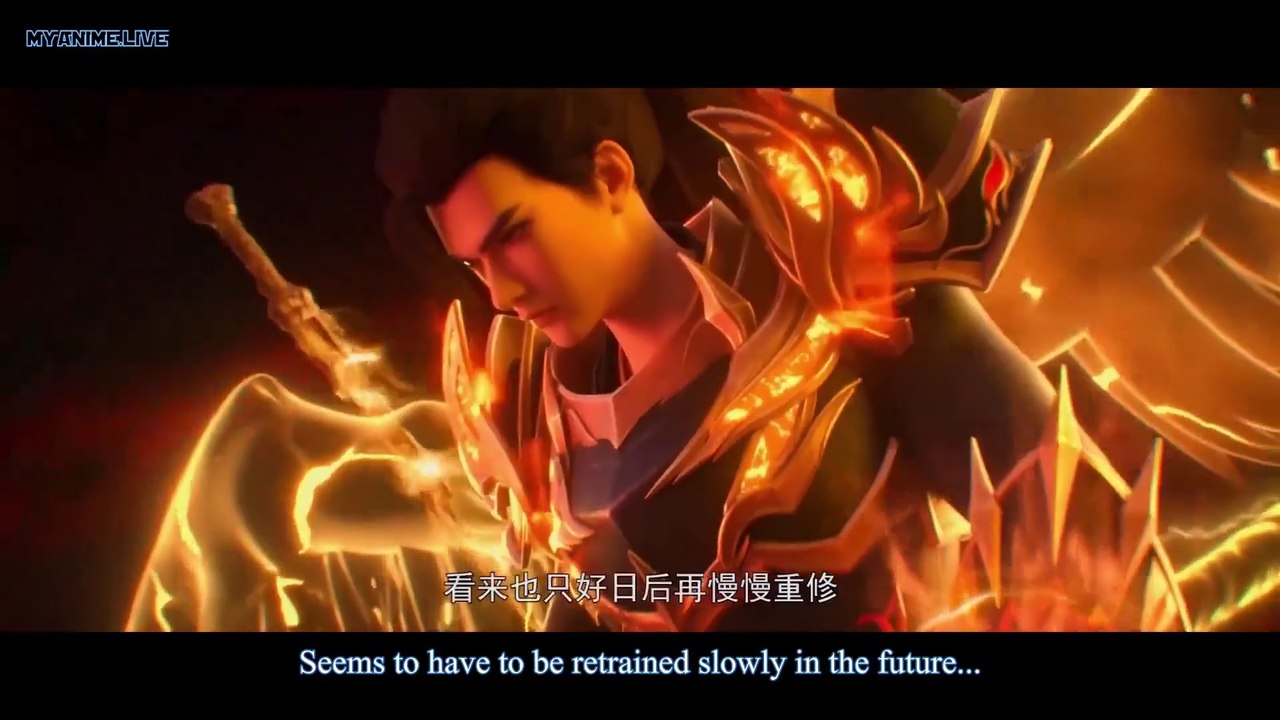 Wanmei Shijie – Perfect World – 完美世界 Episode 107 Full English Subbed _ HD 1080p