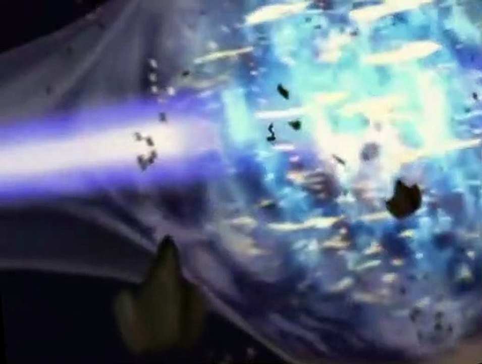 ReBoot ReBoot S03 E010 – The Edge of Beyond