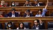 El Senado da la luz verde definitiva a la reforma del 'solo sí es sí' con los votos de PSOE y PP