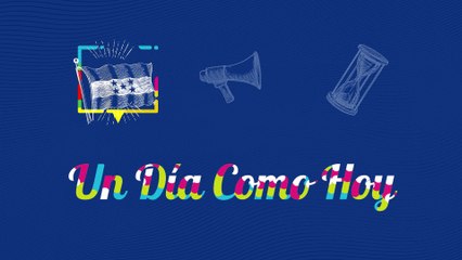 ¡En Un Día Como Hoy!… Pero en 2000