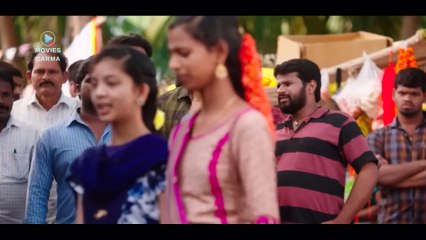 Watch the Exciting South Indian Hindi Dubbed Movie 'Venky Mama' 🎬