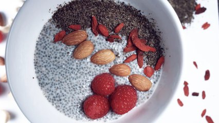 Can Eating Too Many Chia Seeds Cause Side Effects?