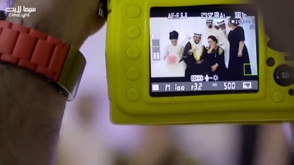 مسلسل حال مناير الحلقه11