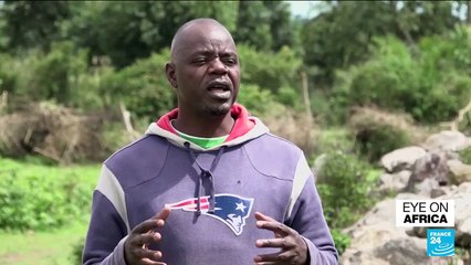 Uganda-Lake Victoria: Sand miners putting fragile environment in danger