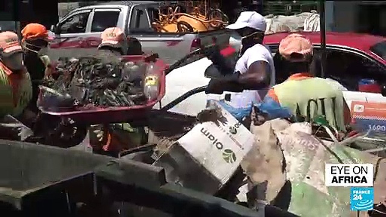 Fight against malaria: WHO aims to eradicate disease by 2030