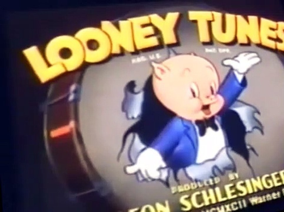 The Daffy Duck Show E014 - The Henpecked Duck