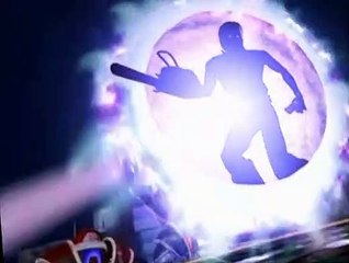 ReBoot ReBoot S03 E015 – System Crash