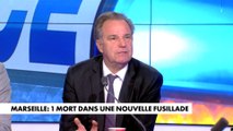 Renaud Muselier : «Chaque maire doit s'en occuper aussi»