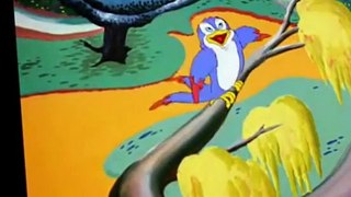 The Daffy Duck Show E032 - The Stupid Cupid