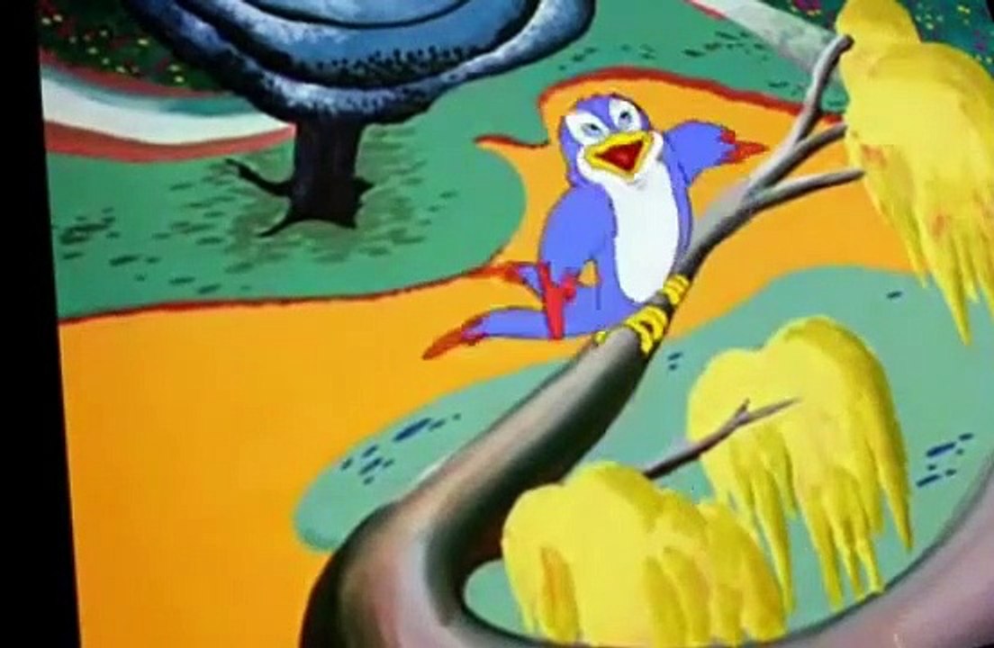 The Daffy Duck Show E032 - The Stupid Cupid
