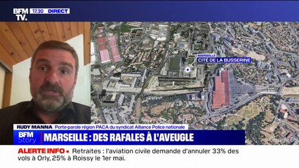 Download Video: Fusillades à Marseille: 