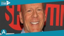 Bruce Willis grand-père d’une petite fille : sa fille Rumer a accouché !