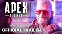 Apex Legends: Arsenal Launch Cinematic Trailer