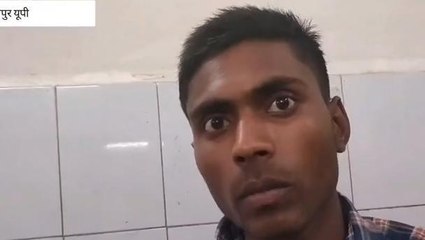 सीतापुर: दो बाइकों की आमने-सामने की भिड़ंत, 3 लोग हुए घायल