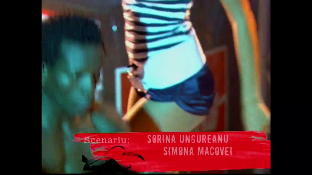 Iubire ca în filme - Episodul 161