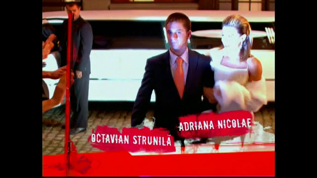 Iubire ca în filme - Episodul 168