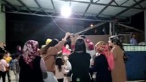 Çambükü Köyünde Osb Projesi İstinaf Mahkemesi Tarafından İptal Edildi, Köylüler Kararı Halay Çekerek Kutladı