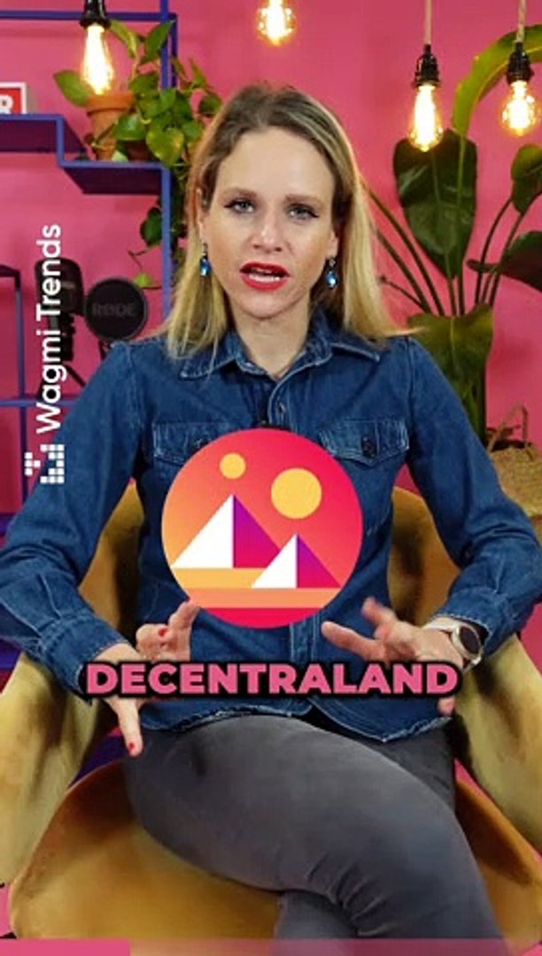 La Fashion Week de Decentraland voit sa fréquentation chuter de 76% ! Qu'est-ce qui se passe ? 