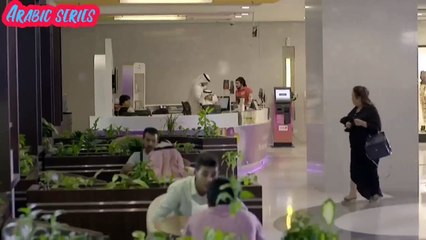 مسلسل حال مناير الحلقه 15 كامله