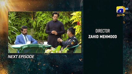 Nikah Episode 94 Teaser - 26th April 2023 - FLO Digital