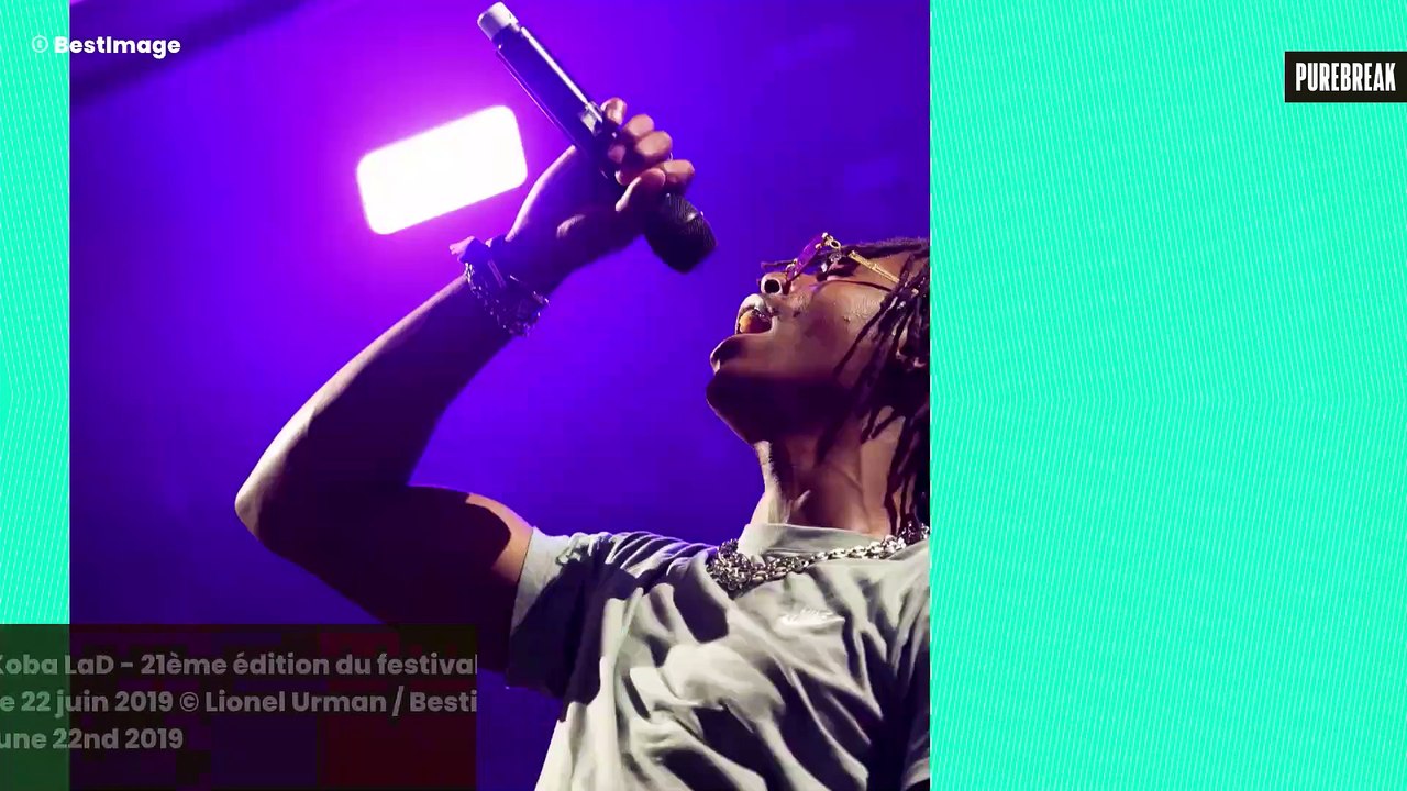 "Vos rappeurs souffrent" : Booba affiche Koba LaD et son compte MYM... et balance sur leur feat raté, "il est tellement mauvais"