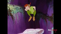 Comparing All The Peter Pan Movies