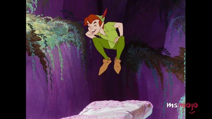 The Evolution of Peter Pan on Screen: A Complete Movie Comparison ✨