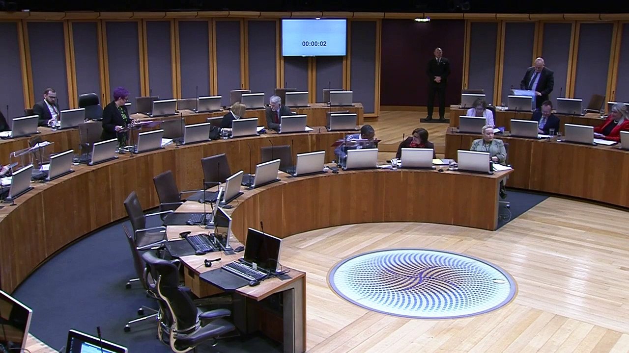 Peter Fox slams tourism tax and Welsh Government's tourism efforts in Monmouthshire