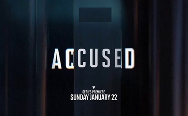 Accused - Promo 1x14