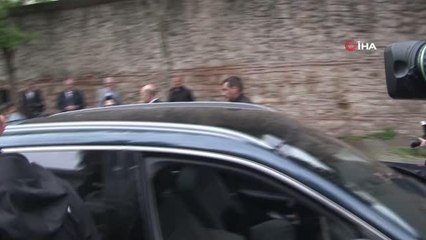 Bakan Soylu "Türkiye, birçok insanın kendisini ifade edebildiği hale geldi"