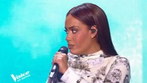 « Je refuse de changer » : Amel Bent réagit aux critiques sur son poids dans The Voice